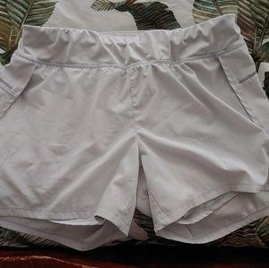 Avia Athletic shorts size medium worn once